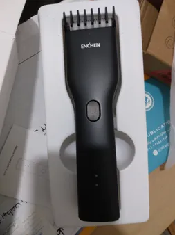 ماشین اصلاح موی سر و صورت شیائومی مدل Enchen