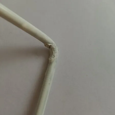 قفسه فلزی مدل مشبک بسته 4 عددی