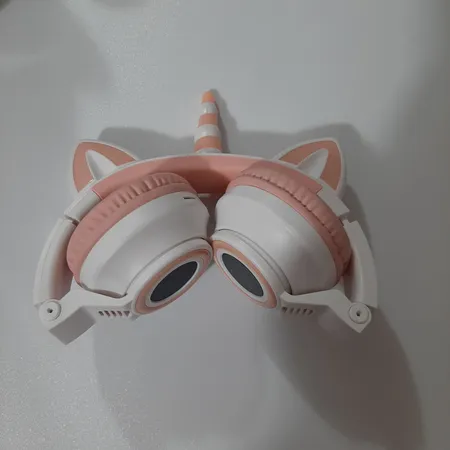 هدفون بی سیم  مدل STN-27