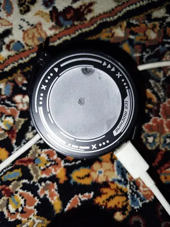 خنک کننده گوشی موبایل پی های تک مدل Turbo CX07.5