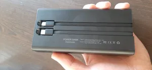 تجریه خرید پاوربانک 128پی اس سی سی مدل XPOWER ظرفیت 20000 میلی آمپر ساعت