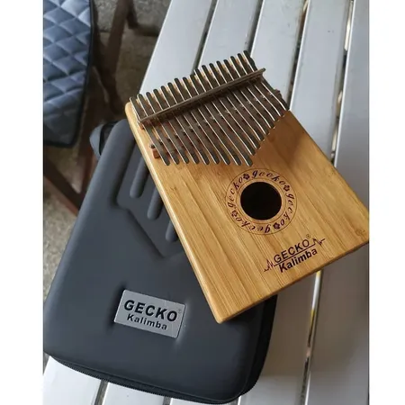 کالیمبا جکو مدل K17BA