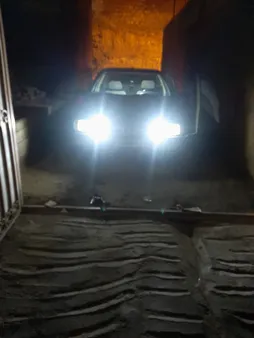 لامپ اس ام دی خودرو مدل A1 بسته 2 عددی