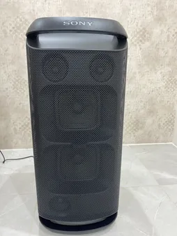 اسپیکر بلوتوثی قابل حمل سونی مدل SRS-XV800