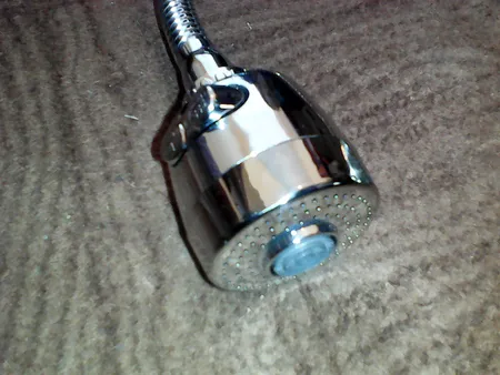 علم شیر ظرفشویی مدل A2020