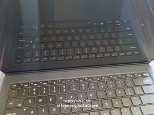 تجریه خرید تبلت 14.6 اینچ سامسونگ مدل Galaxy Tab S10 Ultra Wi-Fi ظرفیت 256 گیگابایت و رم 12 گیگابایت به همراه کیبورد