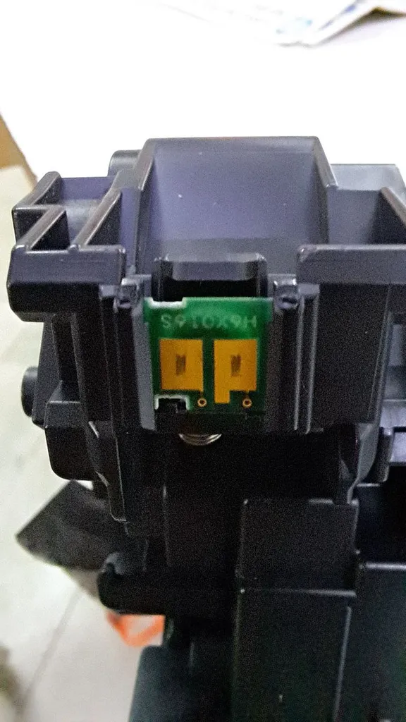 پرینتر لیزری اچ پی مدل LaserJet Pro M12w