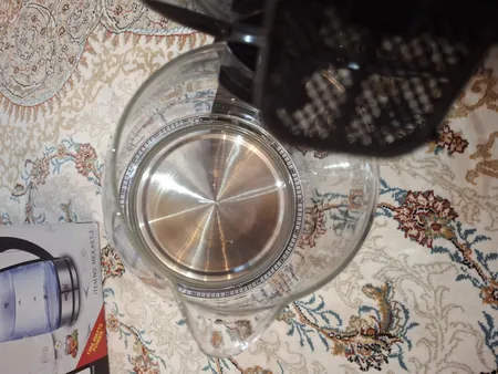کتری برقی مکسی مدل MEX-KET-2