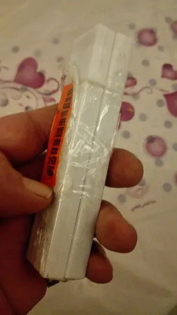 تیغ کاتر سبرا مدلSB-5 بسته20 عددی