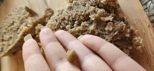 تجریه خرید آرد گندم سبوس دار کامل دستچین کالا - 1000 گرم