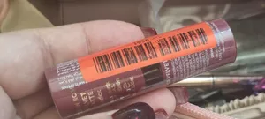 تجریه خرید رژ لب جامد گلدن رز شماره 16