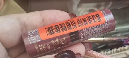 رژ لب جامد گلدن رز شماره 16