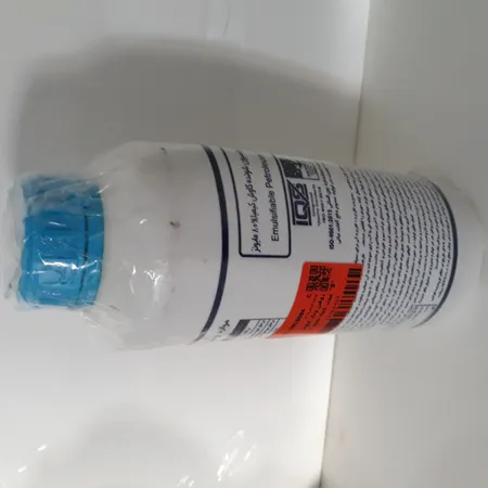 روغن ولک کاوش مدل no1 حجم 1 لیتر