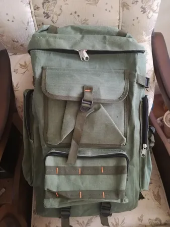 کوله پشتی ورزشی مدل ABL