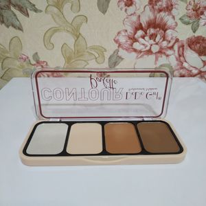 رژ گونه برند دودو گرل