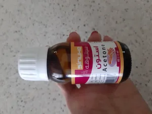 تجریه خرید استون سینوهه مدل SA60 حجم 60 میلی لیتر