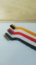 مجموعه 3 عددی فرچه سیمی مدل 61502