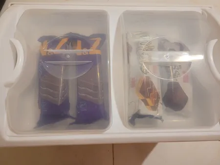 یخدان سفری کیش ترموس مدل Cool MAX گنجایش 19 لیتر