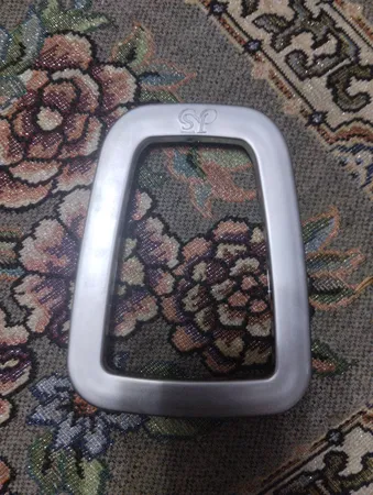 قاب دور  دنده خودرو بیلگین مدل Bil-tib-01 مناسب برای تیبا