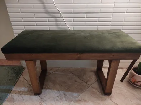 نیمکت مدل BENCH 4