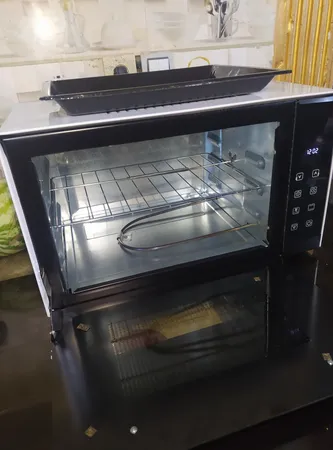 آون توستر پارس پیدن مدل Oster-Digital-60L