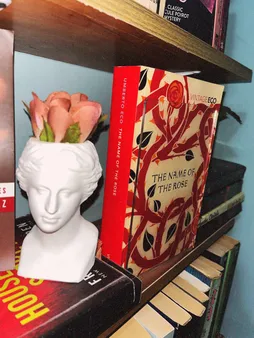 نگهدارنده کتاب مدل BH22