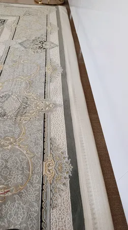 محافظ ریشه فرش مدل 12