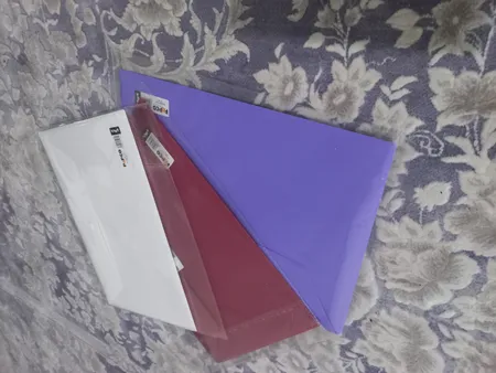 پوشه پاپکو کد 105-A4