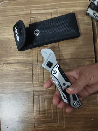 ابزار چندکاره اکسین مدل oxn5017