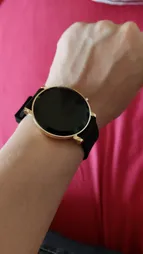 ساعت مچی دیجیتال زنانه مدل F01