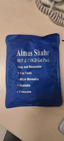 پک سرد و گرم دی پی ای مدل برزنتی 33×15