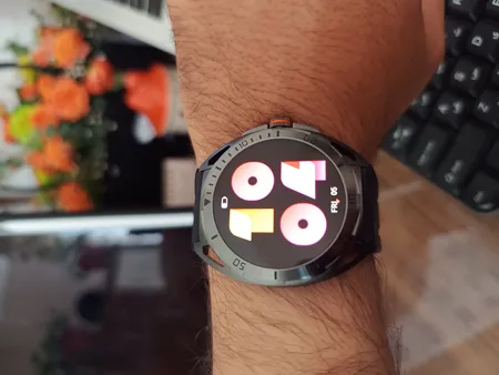 ساعت هوشمند گلوریمی مدل M2 Pro