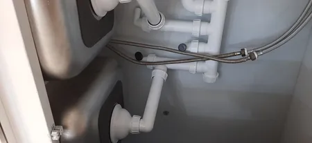 سینک نگین الماس کد SA09 روکار