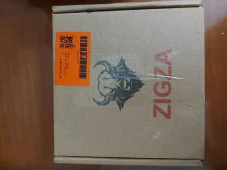 روکش فرمان زیگزا مدل z700