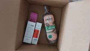 تجریه خرید کرم ضد چروک گاتیو مدل 07 حجم 40 میلی لیتر