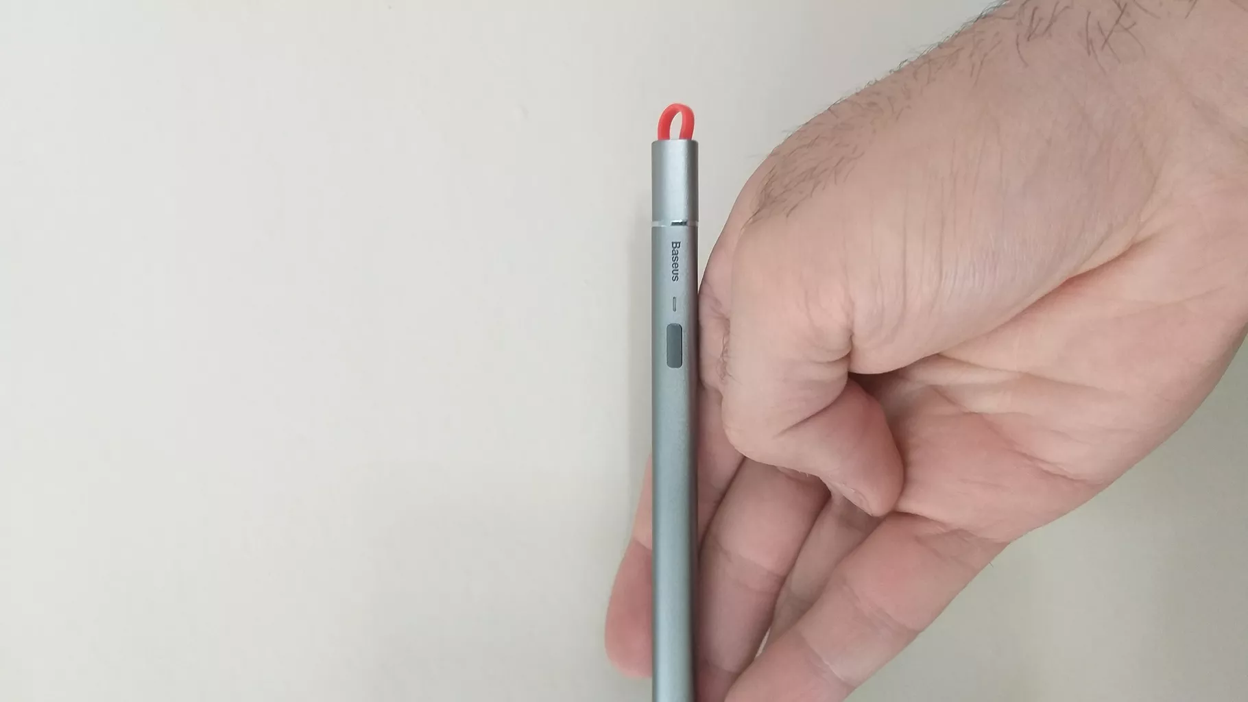 قلم لمسی باسیوس مدل CSP01 مناسب برای اپل IPad