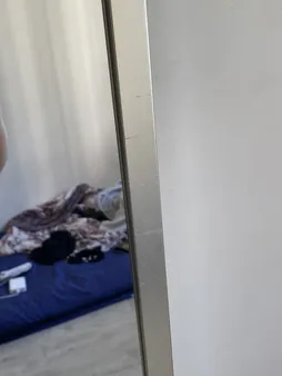 آینه مدل قدی