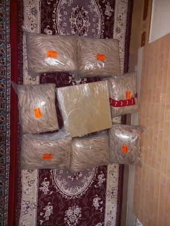 عکس ارسالی خریدار