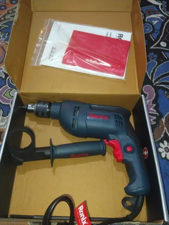 دریل چکشی رونیکس مدل 2260