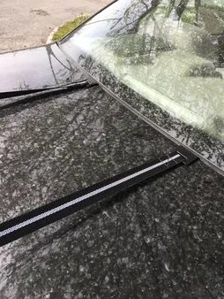 باربند خودرو مدل S_021