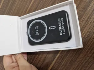 تجریه خرید پاوربانک اولتراسور مدل U-PW5 ظرفیت 10000 میلی آمپر ساعت