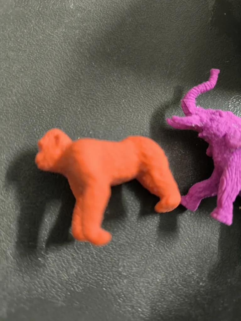 ابزار شوخی دنیای سرگرمی های کمیاب مدل تخم دایناسور غول پیکر کد DSK-A160