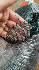 تجریه خرید توری شید گلخانه مدل هشتاد درصد ضدآفتاب کد 2/4 طول 4 متر