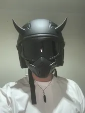 تجریه خرید عینک موتور سواری هارمن مدل Goggles-009