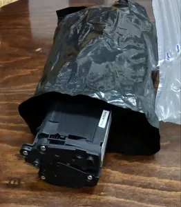 تجریه خرید تونر مشکی مدل MLT-101