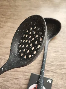 تجریه خرید سرویس کفگیر و ملاقه 2 پارچه شنگیا مدل P4205 & P6972