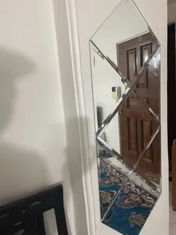 آینه مدل Metatron