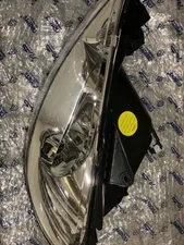 تجریه خرید چراغ جلو چپ کروز پلاس مدل CR50060501 مناسب برای پژو 206