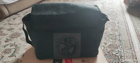 کیف نظم دهنده صندوق عقب خودرو این چنتا مدل Earth