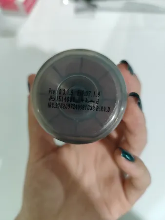 ژل شستشوی هیدرودرم مدل Black Wash مناسب پوست های چرب حجم 150 میلی لیتر